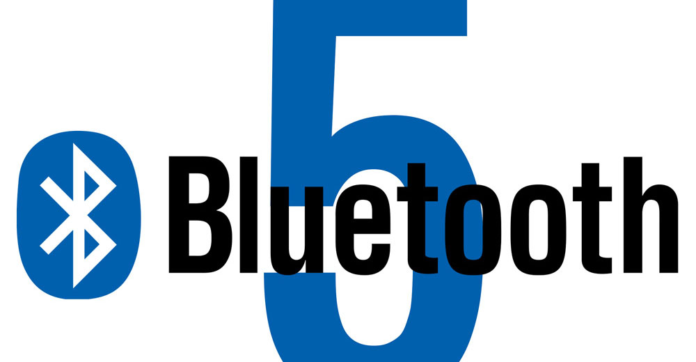 Bluetooth 5 – Future is here