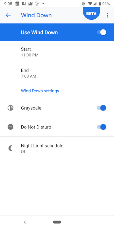 Digital Wellbeing and Parental Controls on Android - Inteliworld Solutions